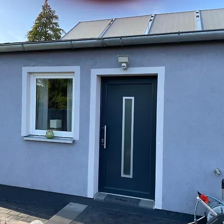 Ferienwohnung Mit Fussbodenheizung Nahe Messe, Gratis Parkplatz Und Abstellplatz E - Bike Ганновер Экстерьер фото