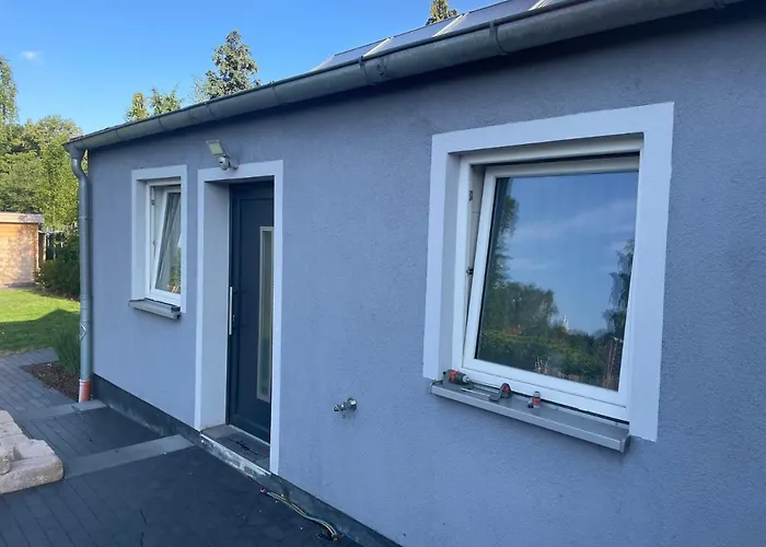 Ferienwohnung Mit Fussbodenheizung Nahe Messe, Gratis Parkplatz Und Abstellplatz E - Bike