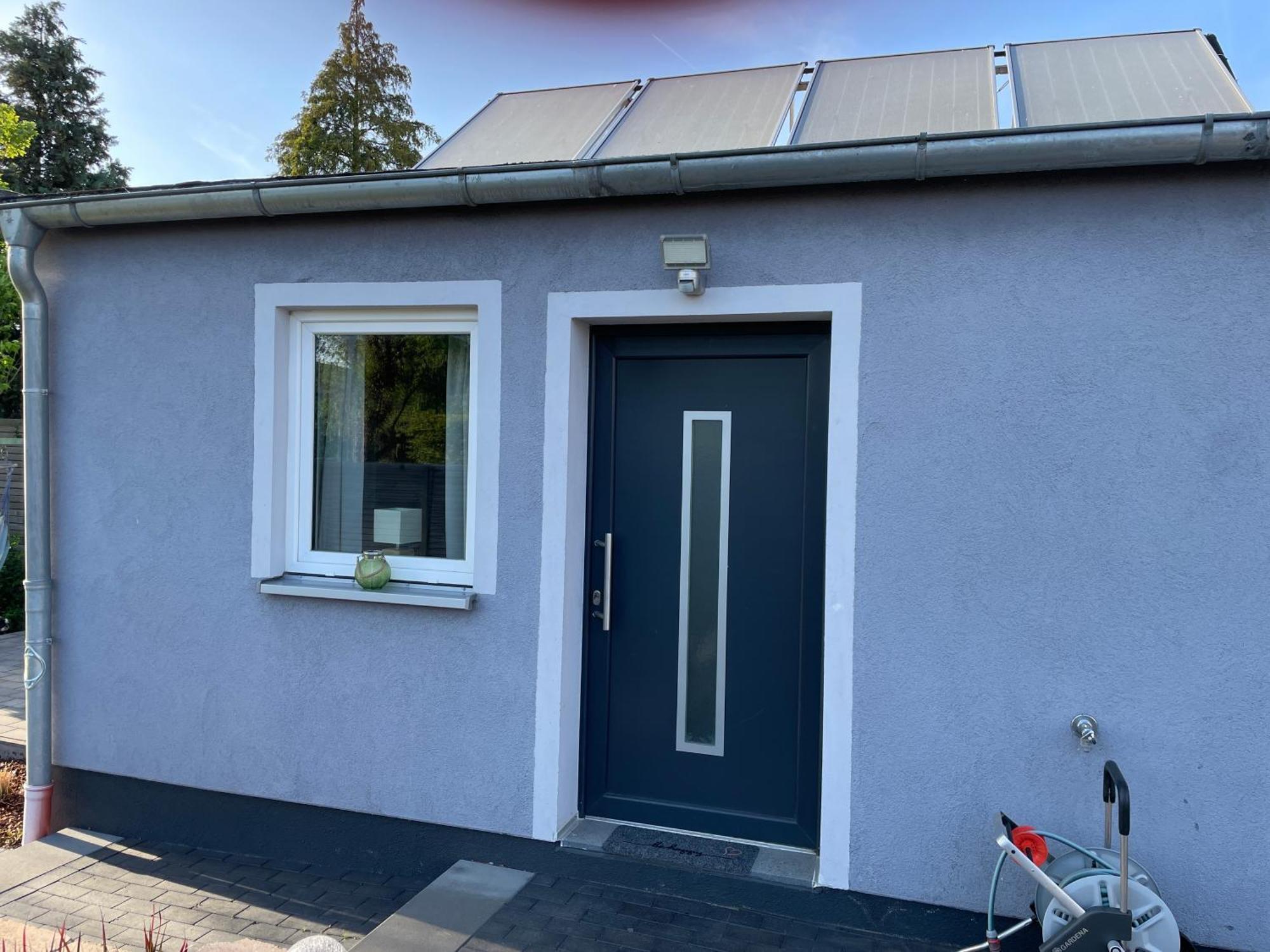 Apartment Mit Fussbodenheizung Nahe Messe, Gratis Parkplatz Und Abstellplatz E - Bike *